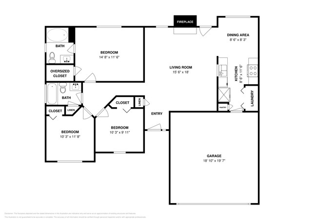 Building Photo - 6910 Vernon Wood Ln