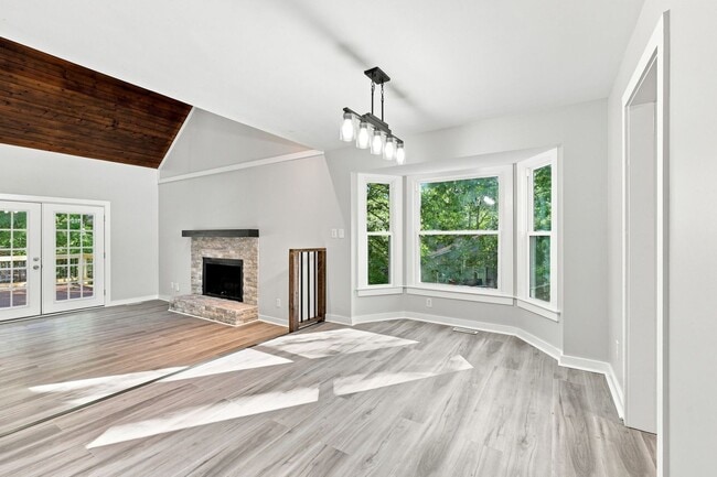 Building Photo - 4011 Arckelton Dr