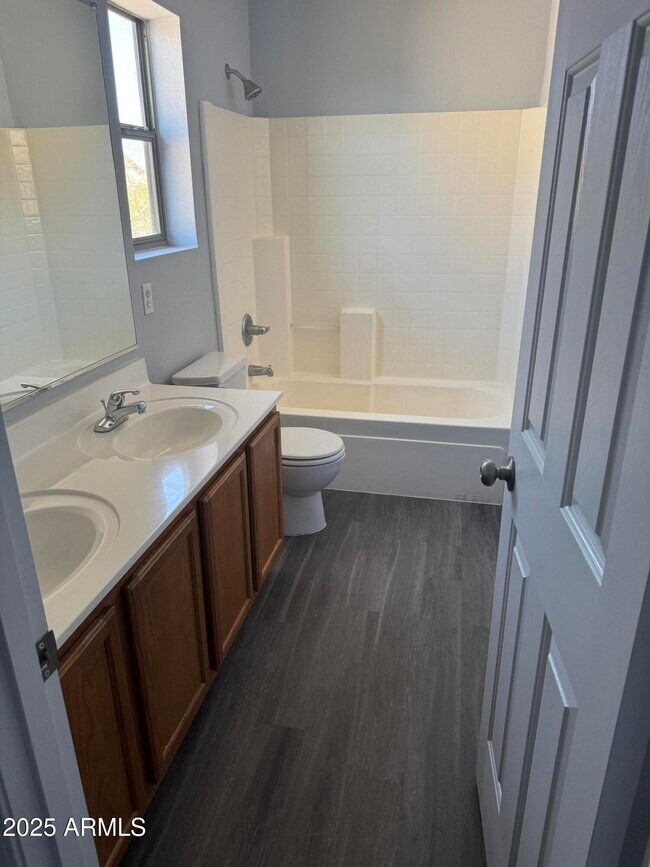 Building Photo - 4808 S 25th Dr
