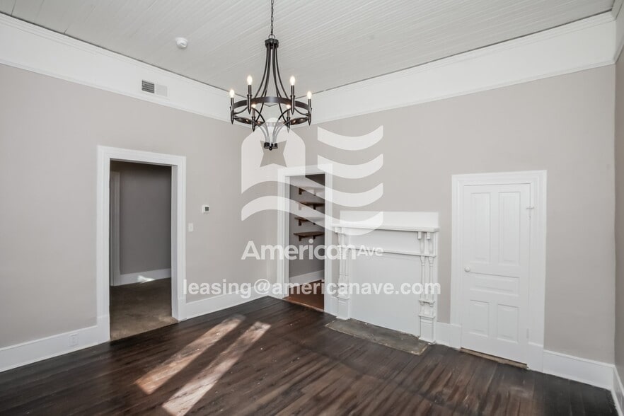 Building Photo - 1254 Hunt St