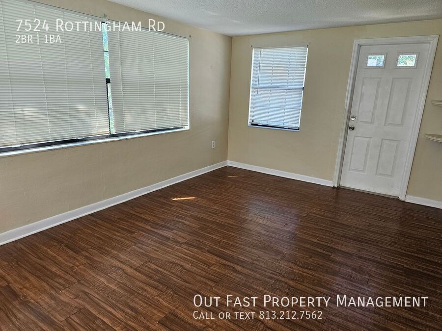 Building Photo - 7524 Rottingham Rd