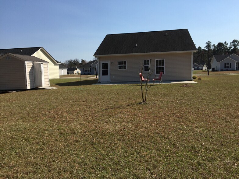 Building Photo - 133 Cottage Creek Cir