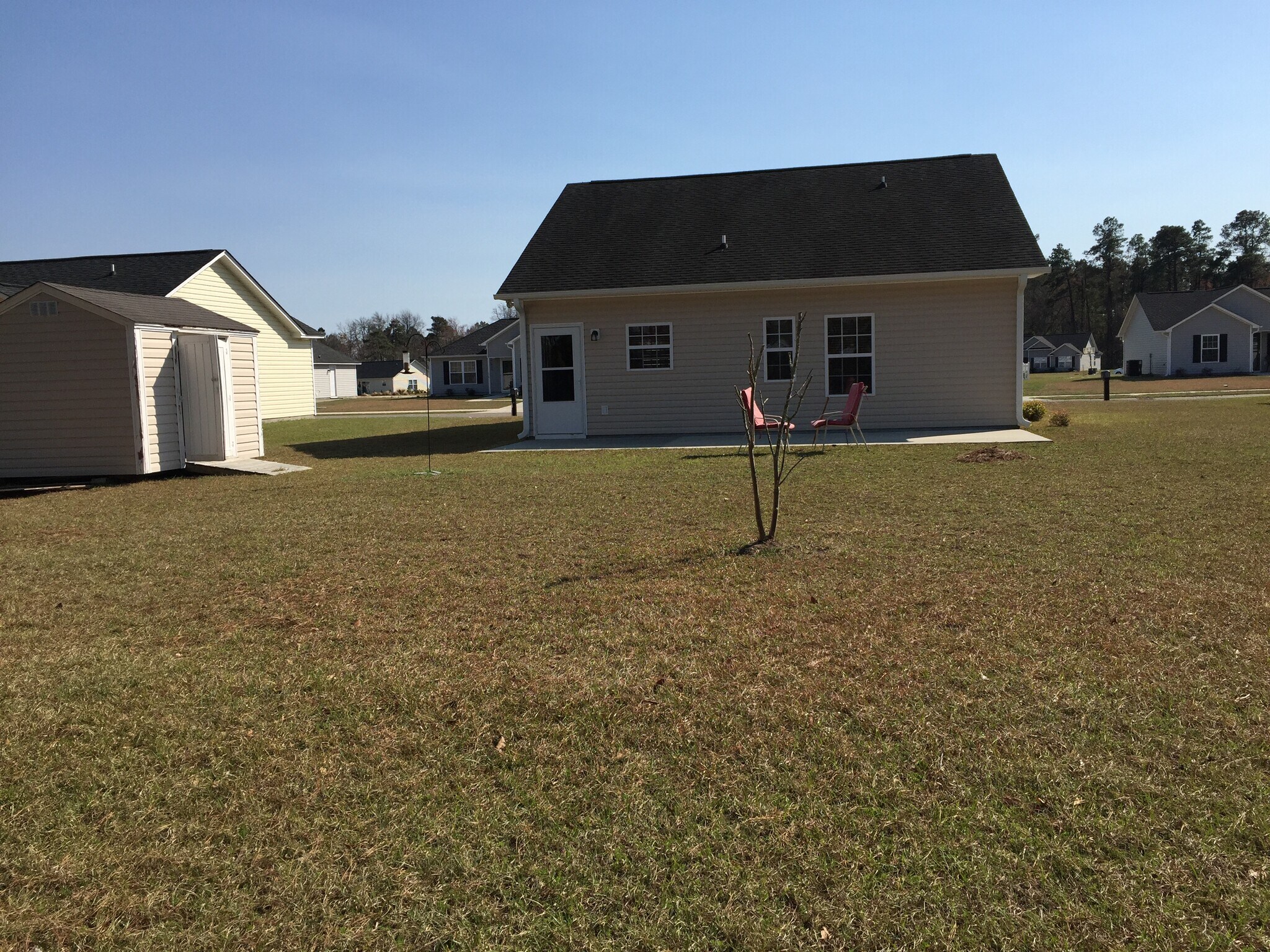Building Photo - 133 Cottage Creek Cir
