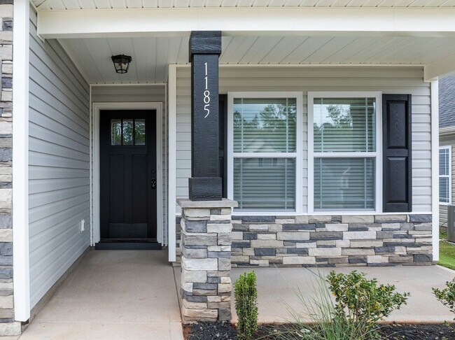 Building Photo - Beautiful New Construction--3 Bedrooms, 2 ...