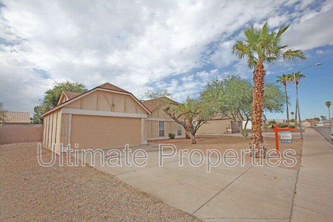 Building Photo - 8514 W Corrine Dr