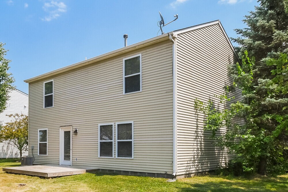 Building Photo - 9322 W Dockside Cir