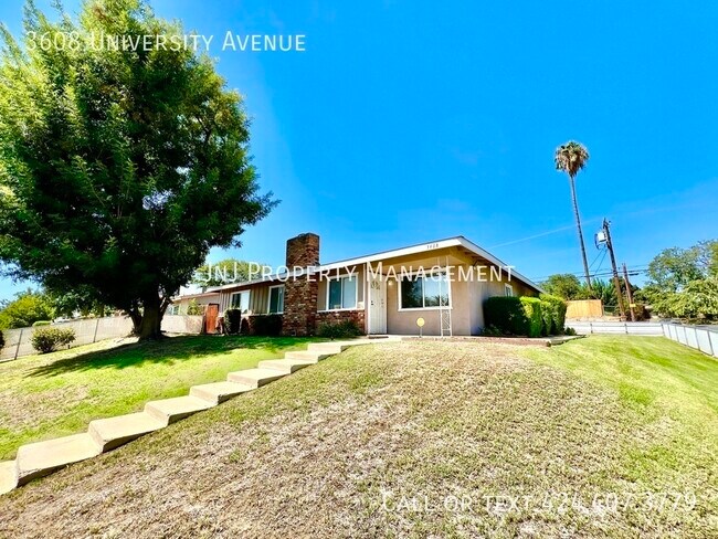 Building Photo - 3608 University Ave