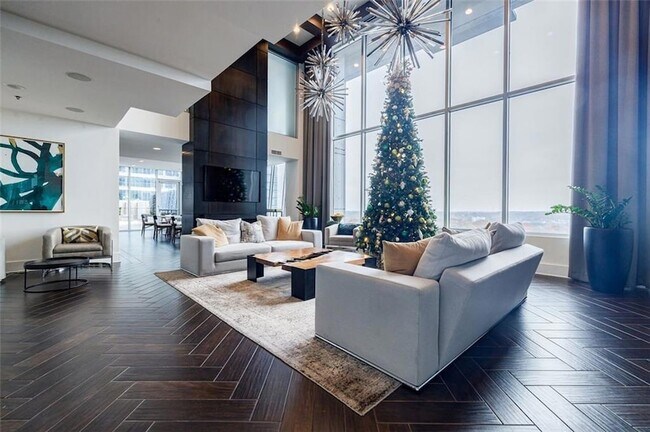 Building Photo - 855 Peachtree St NE