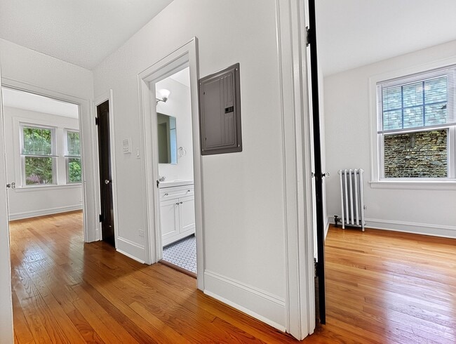 Building Photo - Bright and Sunny Updated 3-bed/1-bath near Loyola