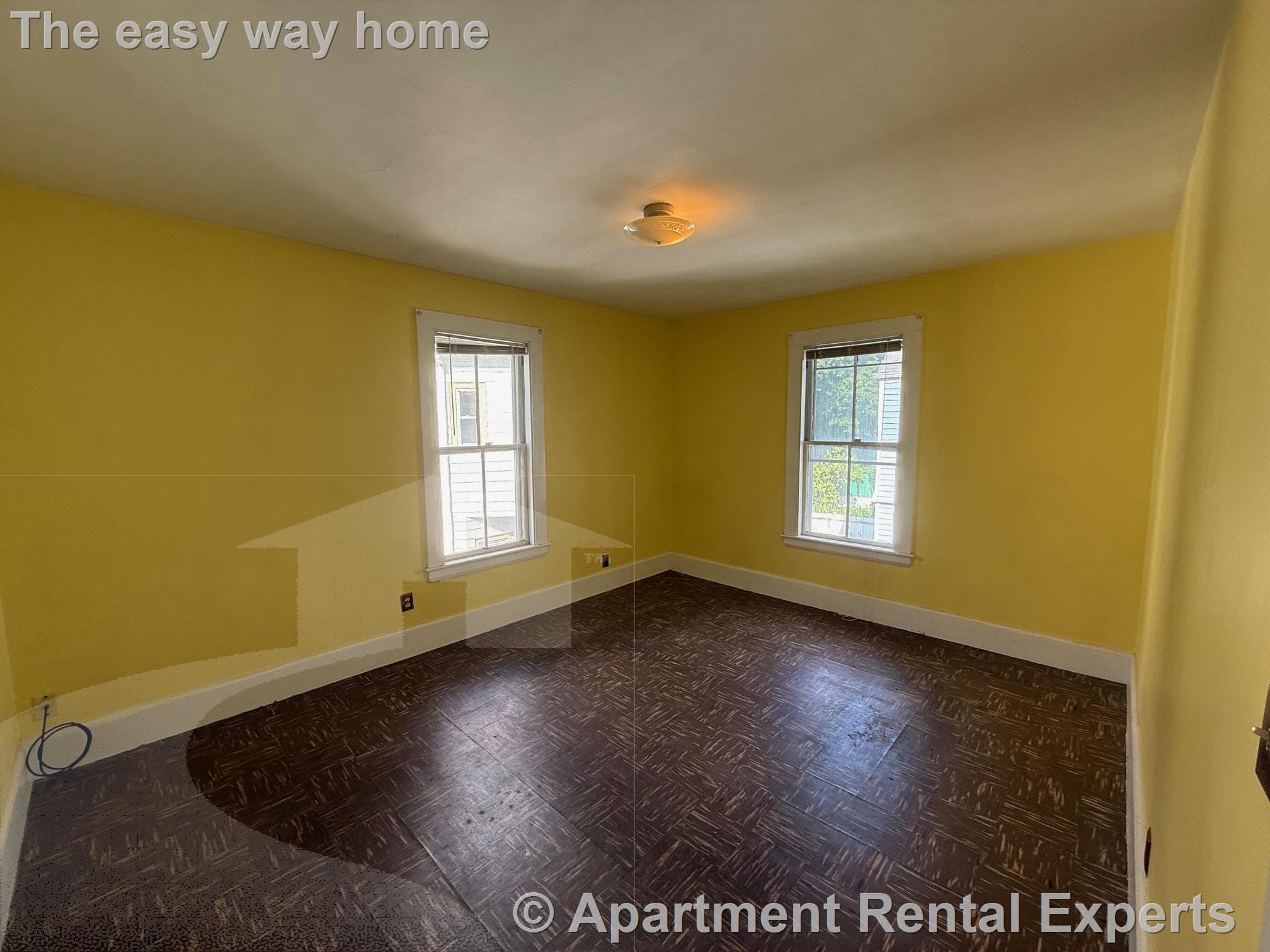 Building Photo - 57 Rindge Ave