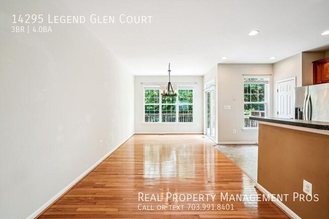 Building Photo - 14295 Legend Glen Ct