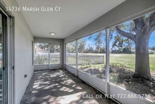 Building Photo - 34736 Marsh Glen Ct