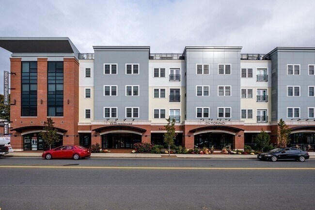 Building Photo - 175 North Ave