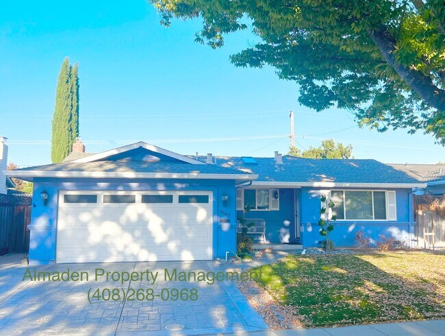 Building Photo - Remodeled Home in Great Location w/ Solar,  Central A/C & No Carpets!!