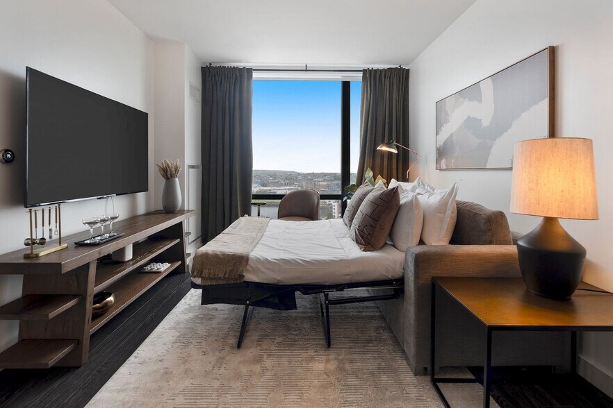 Building Photo - 10 New St