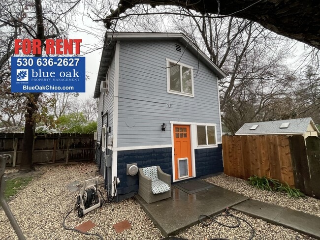 Primary Photo - 631 Oak Lawn Ave