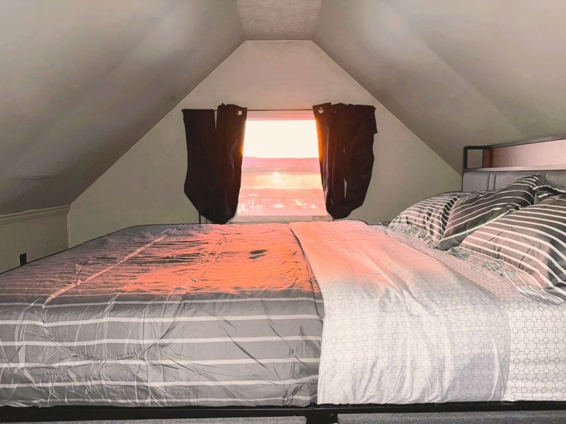 Building Photo - 1201 4th Ave