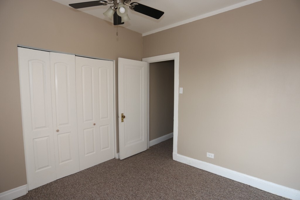 Building Photo - 3836 N Fremont St