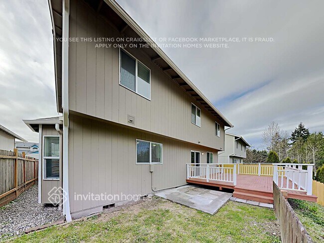 Building Photo - 5413 208th St Ct E
