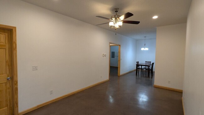 Building Photo - 1600 4th Ave