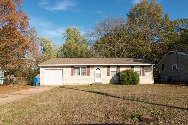 Primary Photo - 3 Bedroom 1 Bath