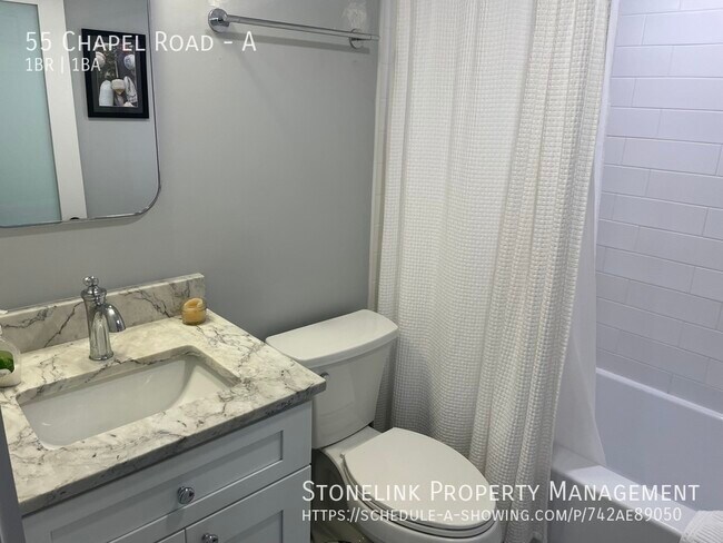 Building Photo - 55 Chapel Road