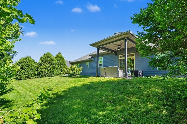 Building Photo - 3106 Wisteria Ln