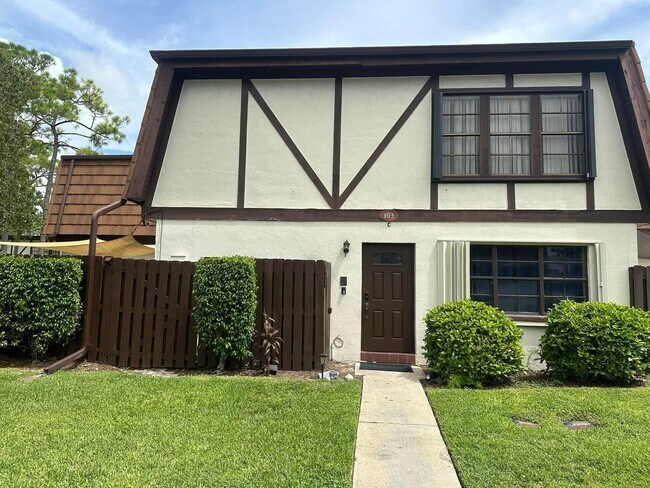 Building Photo - 103 Weybridge Cir