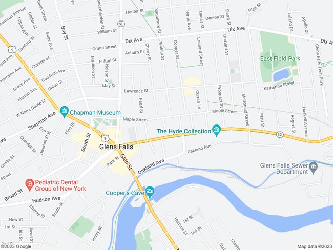 Building Photo - 13 Culvert St