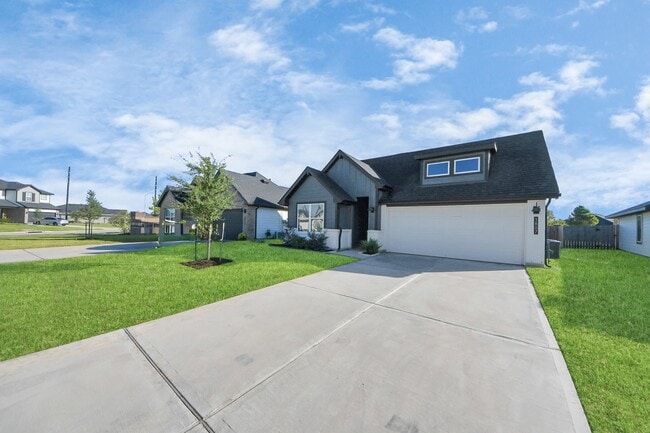 Building Photo - 3807 Beltingham Bend Wy