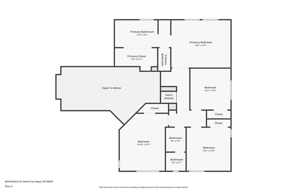 Building Photo - 4616 Reliant