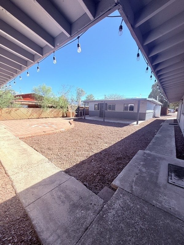 Building Photo - 1225 N Belvedere Ave