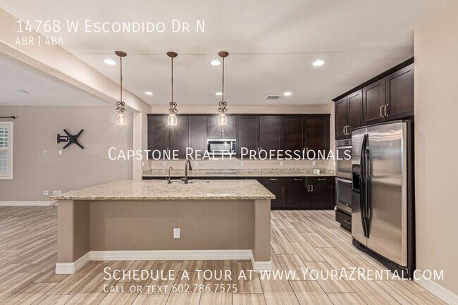 Building Photo - 14768 W Escondido Dr N