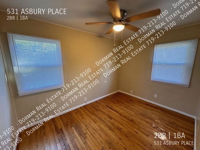 Building Photo - 531 Asbury Pl