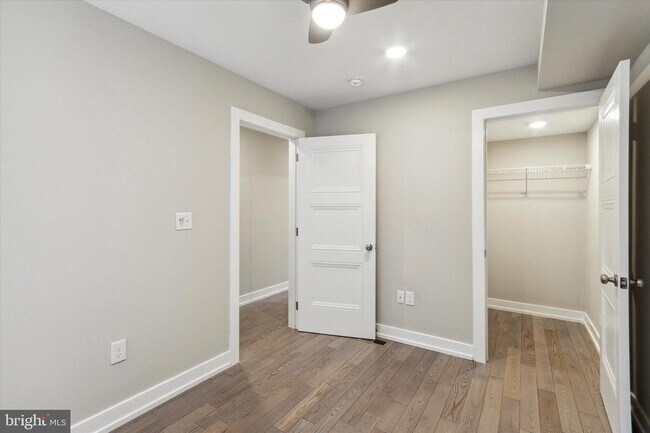 Building Photo - 1407 N 8th St