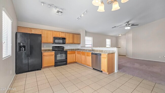 Building Photo - 23827 W Yavapai St