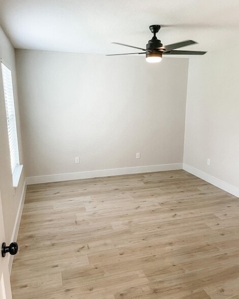 Building Photo - 3211 N Central St