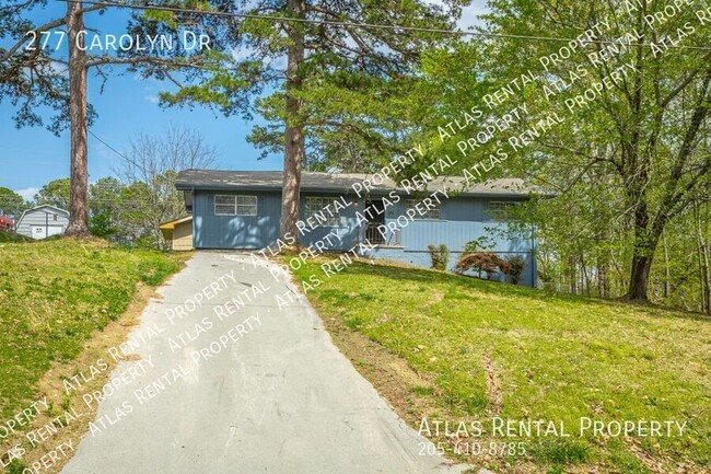 Building Photo - 277 Carolyn Dr