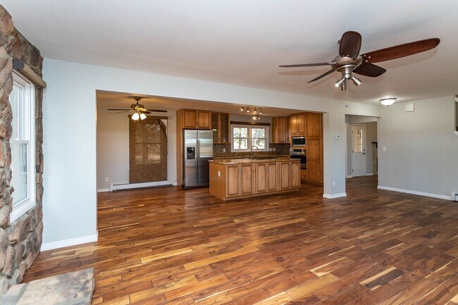 Building Photo - Spacious Country Retreat on 5.5 Acres | Barn, Deck & Pikes Peak View!!