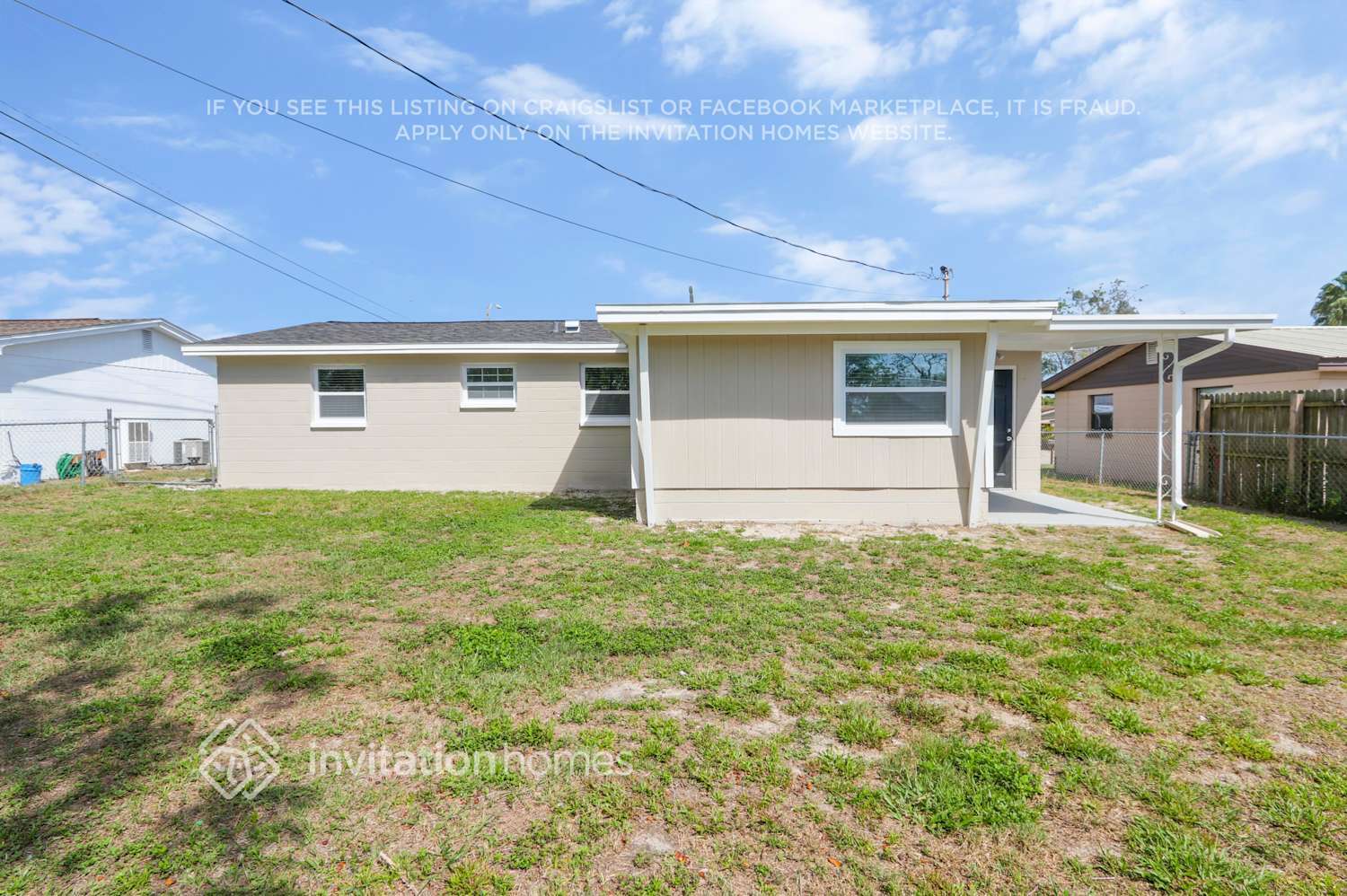 Building Photo - 3803 Cullen St