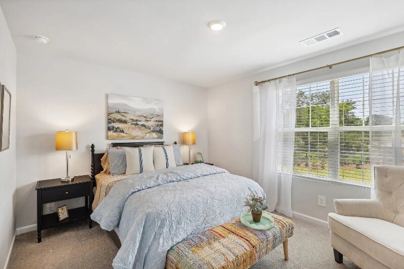 Building Photo - 1009 Keyes Pl