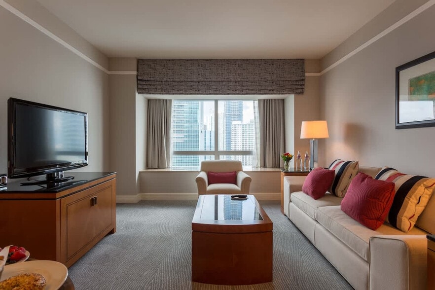 Primary Photo - 1441 Brickell Ave