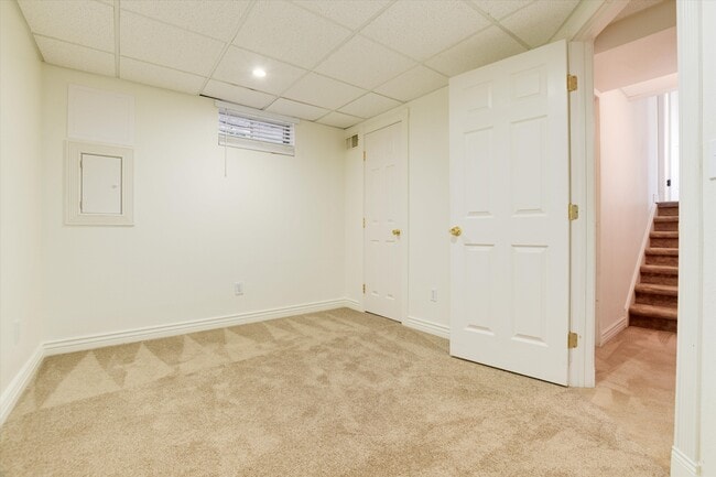 Building Photo - 2608 S Cimarron St