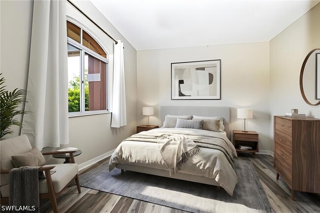 Building Photo - 6361 Aragon Way