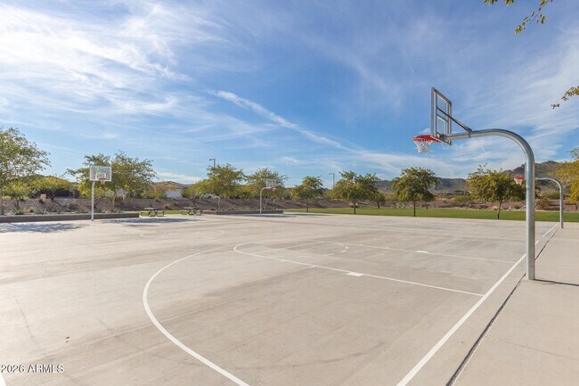 Building Photo - 21188 W Almeria Rd