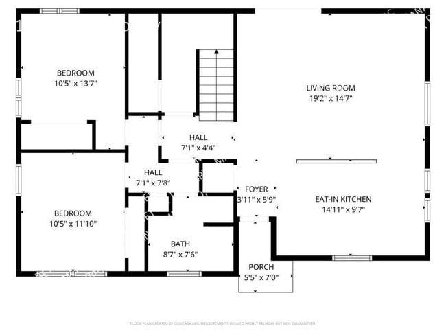 Building Photo - 1877 Palo Verde Ave