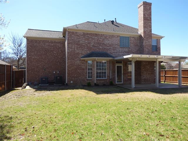 Building Photo - 1820 Sumac Dr