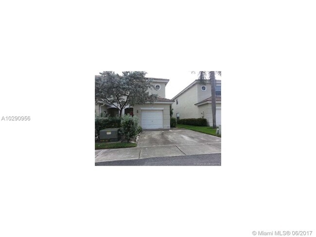 Building Photo - 12186 SW 5th Ct