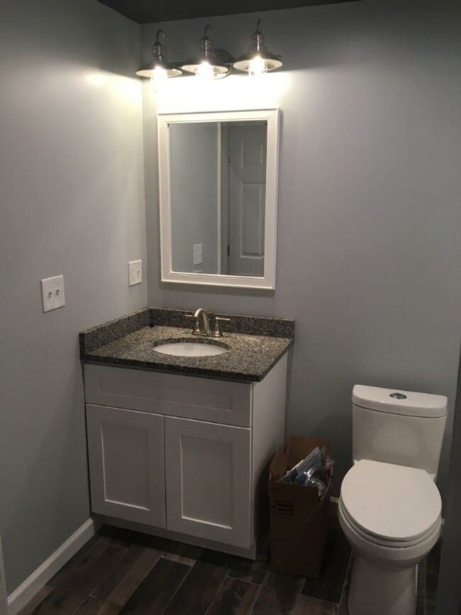 Building Photo - Oversized 3BR/3BA Luxury Home in Wooster S...