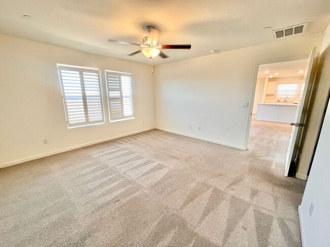 Building Photo - Spacious 4 Bedroom Home  – Solar & Pest Co...